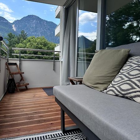 Bergblick Bad Reichenhall Buitenkant foto